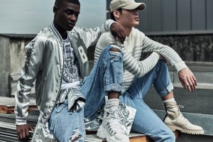 Balmain Resort 2019