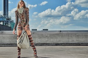 Balmain Resort 2019