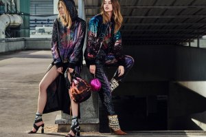 Balmain Resort 2019