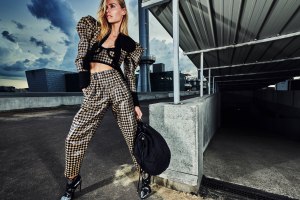 Balmain Resort 2019