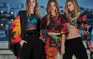 Balmain Resort 2019