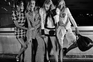 Balmain Resort 2019