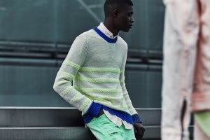 Balmain Resort 2019