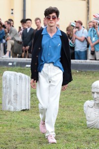Band of Outsiders Men’s Spring 2019