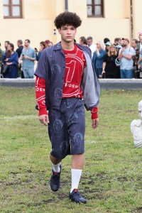 Band of Outsiders Men’s Spring 2019