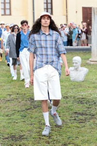 Band of Outsiders Men’s Spring 2019