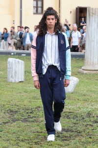 Band of Outsiders Men’s Spring 2019