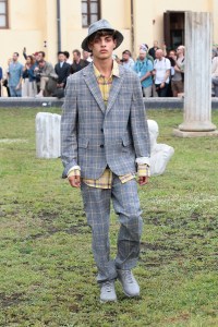 Band of Outsiders Men’s Spring 2019