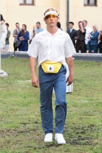 Band of Outsiders Men’s Spring 2019