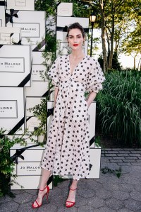 Hilary Rhoda