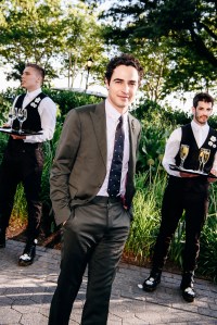 Zac Posen