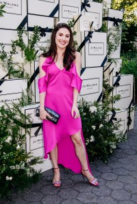 Tiler Peck