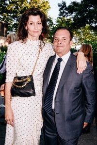 Jane Mayle and Ivan Bart