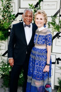 Mitchell J. Silver and Warrie Price