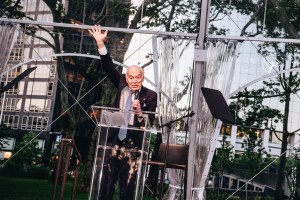 Leonard Lauder