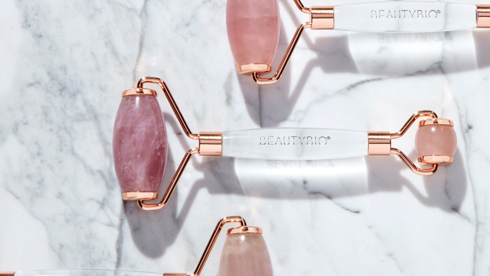 Beauty Bioscience Expanding to Sephora, Adds Rose Quartz Roller