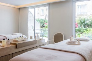 Bonpoint at Le Bristol hotel spa