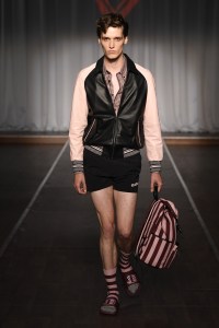 Ben Sherman Spring 2019