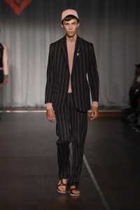 Ben Sherman Spring 2019