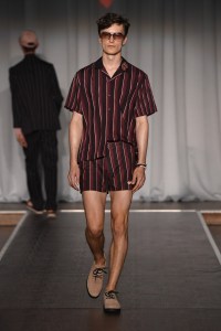 Ben Sherman Spring 2019