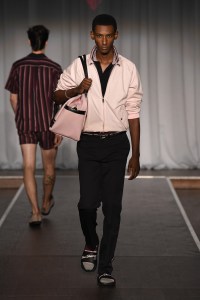 Ben Sherman Spring 2019