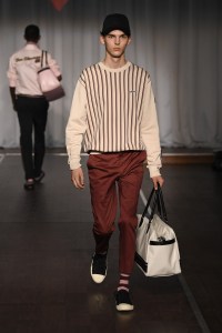 Ben Sherman Spring 2019