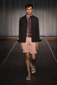 Ben Sherman Spring 2019