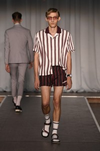 Ben Sherman Spring 2019