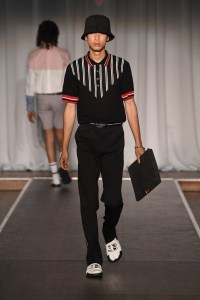 Ben Sherman Spring 2019