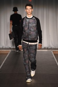 Ben Sherman Spring 2019