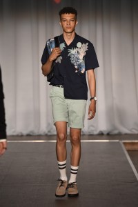 Ben Sherman Spring 2019