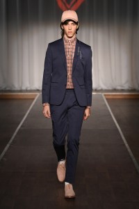 Ben Sherman Spring 2019