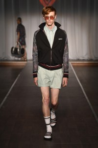 Ben Sherman Spring 2019