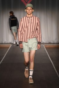 Ben Sherman Spring 2019