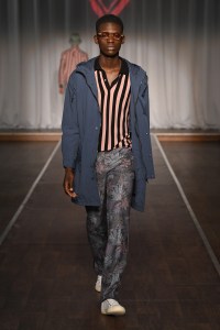 Ben Sherman Spring 2019