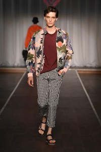 Ben Sherman Spring 2019