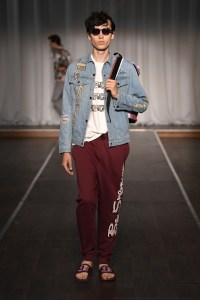 Ben Sherman Spring 2019