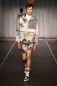Ben Sherman Spring 2019