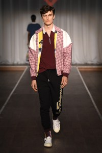 Ben Sherman Spring 2019