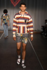 Ben Sherman Spring 2019
