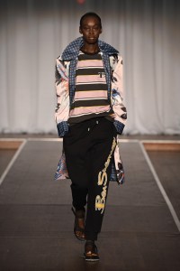 Ben Sherman Spring 2019