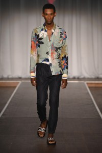 Ben Sherman Spring 2019