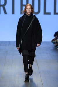 Berthold Spring 2019