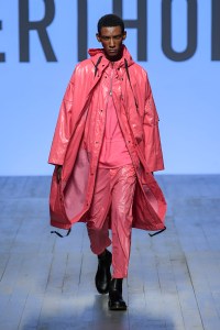 Berthold Spring 2019