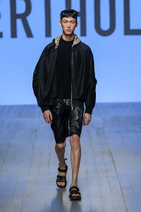 Berthold Spring 2019