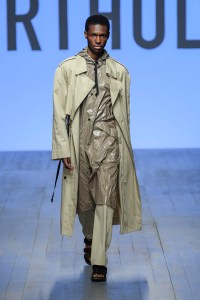 Berthold Spring 2019