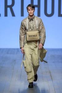 Berthold Spring 2019