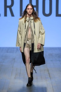 Berthold Spring 2019