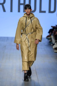 Berthold Spring 2019