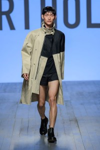 Berthold Spring 2019